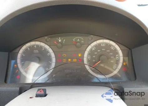 2008 Ford Escape Xlt z USA, uszkodzony, nr VIN 1FMCU93198KC13373